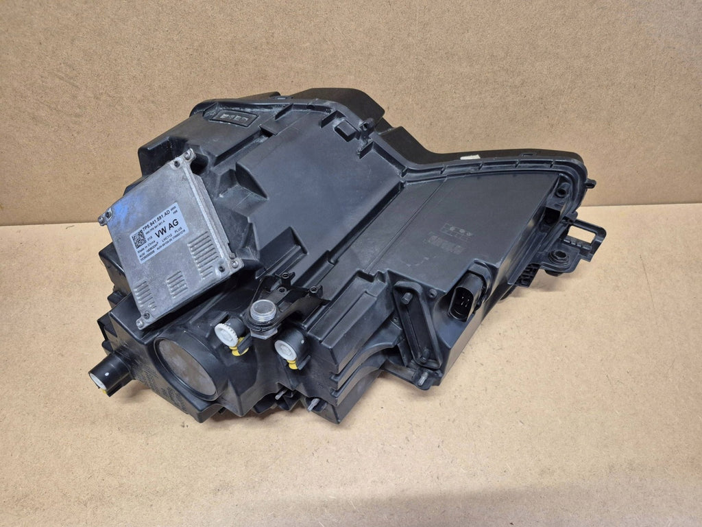 Frontscheinwerfer Skoda Karoq 57B941016B Rechts Scheinwerfer Headlight SCH5368266690yc
