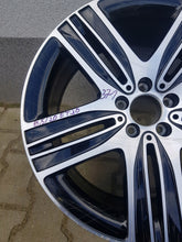 Load image into Gallery viewer, 1x Alufelge 20 Zoll 8.5" 5x112 A2934010600 Mercedes-Benz Eqc Rim Wheel FEL5943498848mr