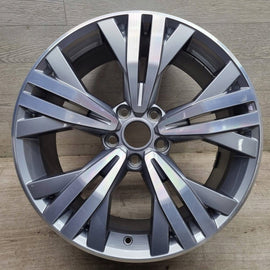 1x Alufelge 18 Zoll 5x112 3G0601025AA VW Passat B8 Rim Wheel FEL3200277112zh