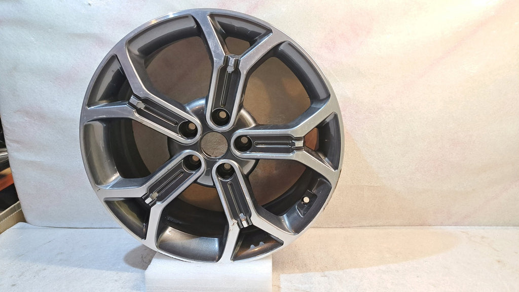 1x Alufelge 18 Zoll 7.5" 5x114.3 45ET 52910-J78C0 Kia Xceed Rim Wheel