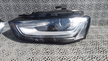 Laden Sie das Bild in den Galerie-Viewer, Frontscheinwerfer Audi A4 B8 8K0941005C 8K0941006C Bi-Xenon Rechts oder Links SCH4540291629ht