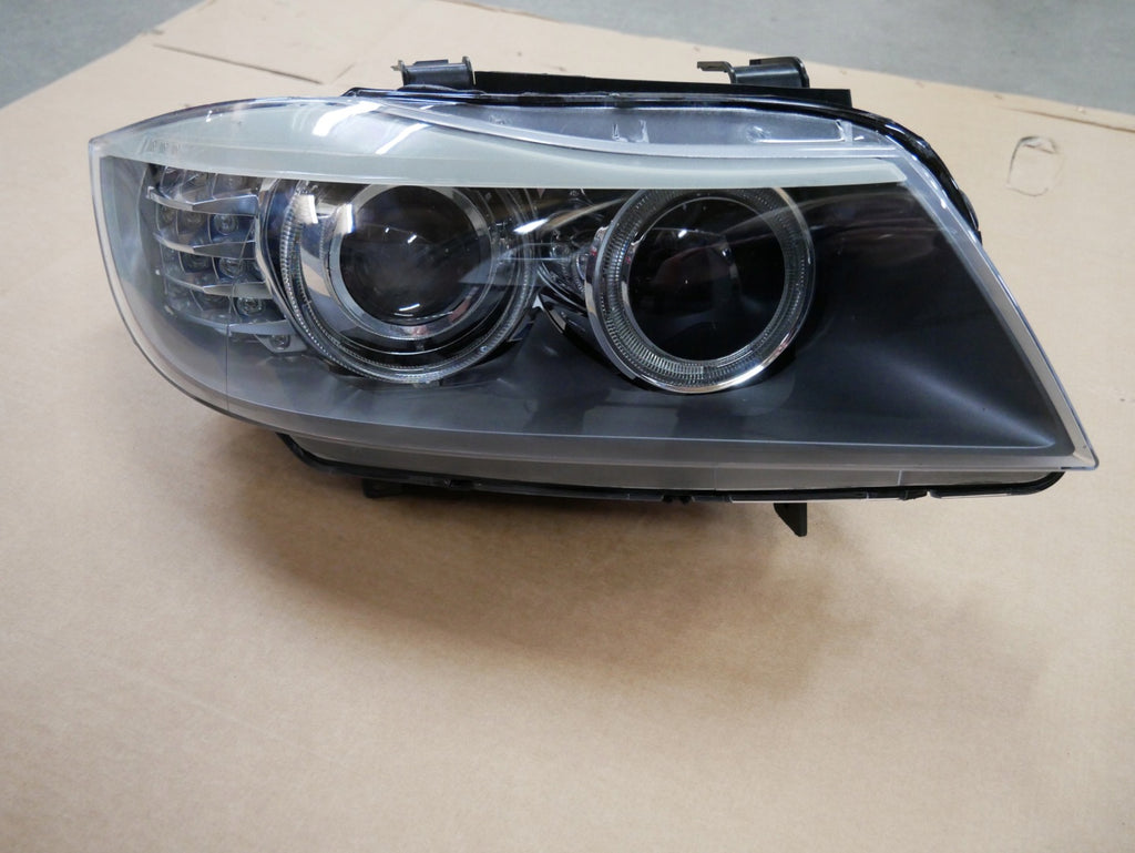 Frontscheinwerfer BMW E91 E90 7202584 Xenon Rechts Scheinwerfer Headlight SCH4459332208kt