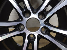 Load image into Gallery viewer, 1x Alufelge 18 Zoll 8.0" 5x120 52ET Glanz Silber 6796211 BMW 1 F21 Rim Wheel FEL2721438034wq