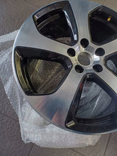 Laden Sie das Bild in den Galerie-Viewer, 1x Alufelge 18 Zoll 7.5&quot; 5x112 49ET 5G0601025AS VW Golf Vii Rim Wheel