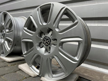 Laden Sie das Bild in den Galerie-Viewer, 4x Alufelge 16 Zoll 6.5" 5x112 33ET Audi Passat Sharan Touran Rim Wheel FEL2927474441eq