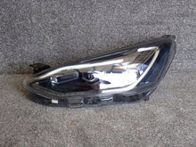 Laden Sie das Bild in den Galerie-Viewer, Frontscheinwerfer Ford Focus JX7B-13E017-AJ Full LED Links Headlight