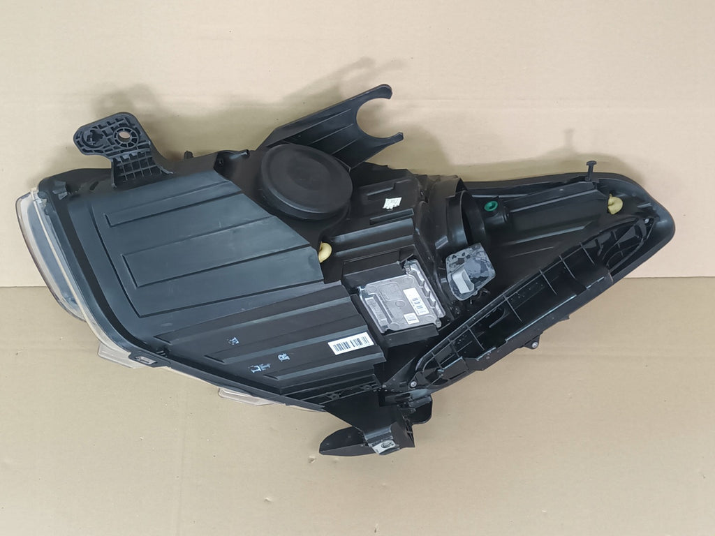 Frontscheinwerfer Citroën Ds5 9806093380 Rechts Scheinwerfer Headlight