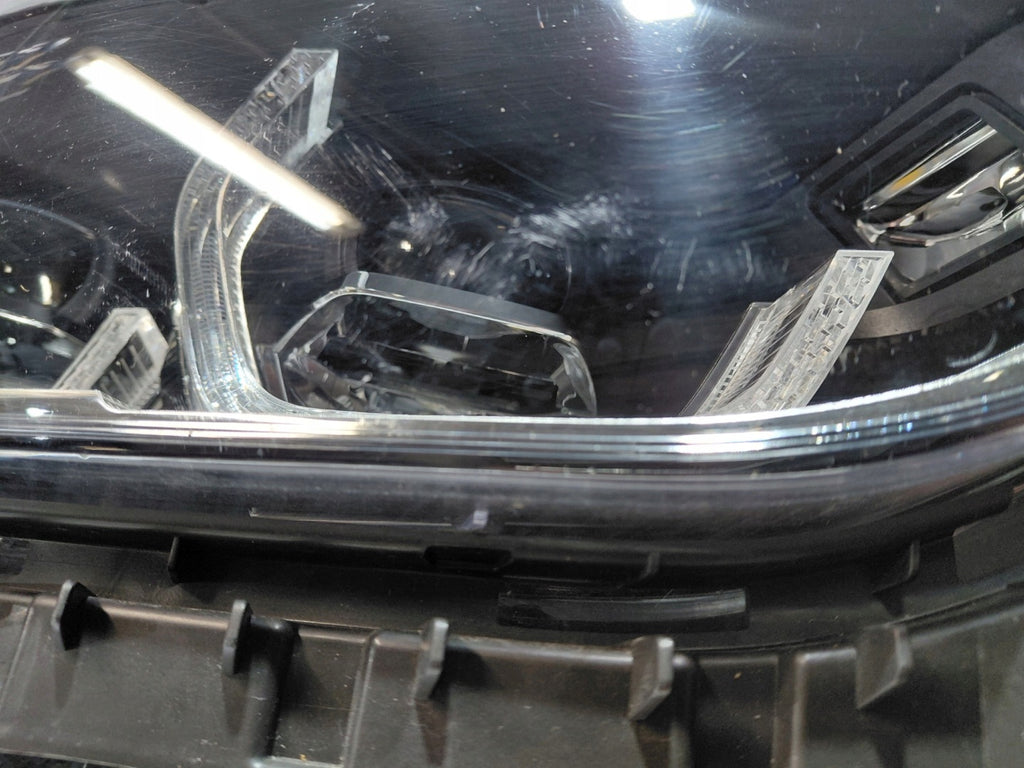 Frontscheinwerfer BMW G01 F97 7466120-05 LED Rechts Scheinwerfer Headlight SCH1129226019hk