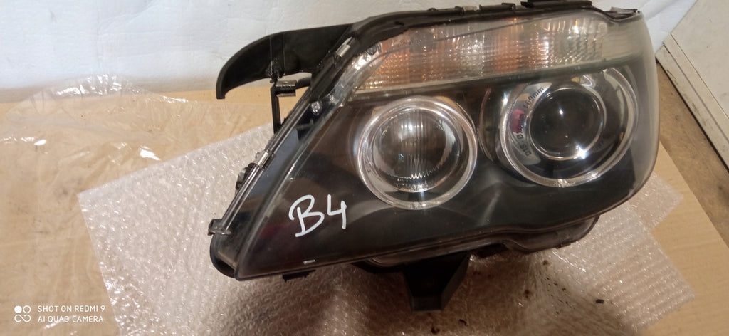 Frontscheinwerfer BMW 7 E65 6937231 Xenon Ein Stück (Rechts oder Links) SCH6292561755gn