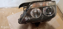 Load image into Gallery viewer, Frontscheinwerfer BMW 7 E65 6937231 Xenon Ein Stück (Rechts oder Links) SCH6292561755gn