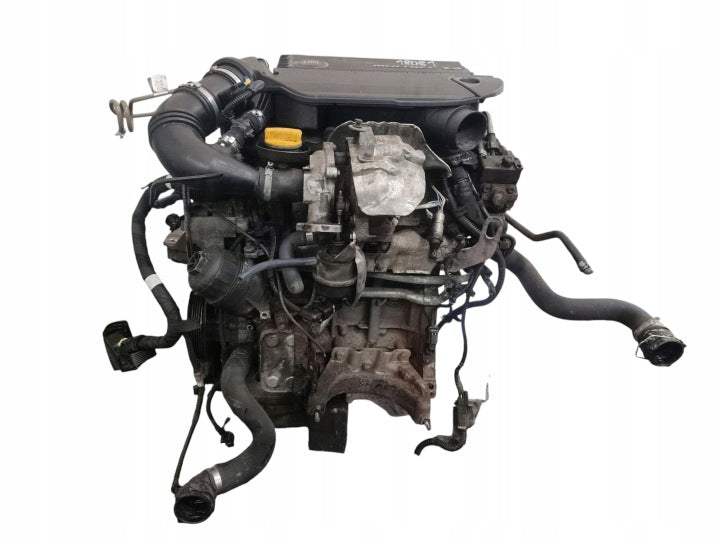 Motor Fiat Punto Evo 199B4000 1.3 JTD 95PS 62kW 243TKm 2009 Diesel Komplett MOT7032497950qp