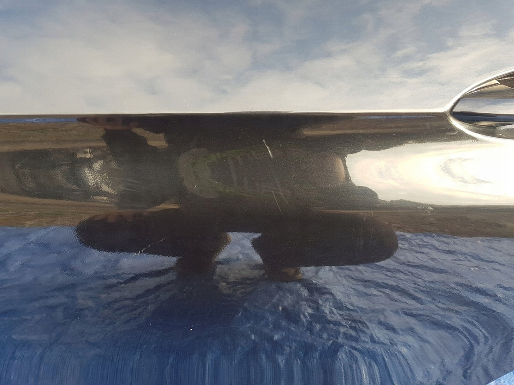 Tür Mercedes-Benz W212 C197 Hinten Links Door Porta Porte