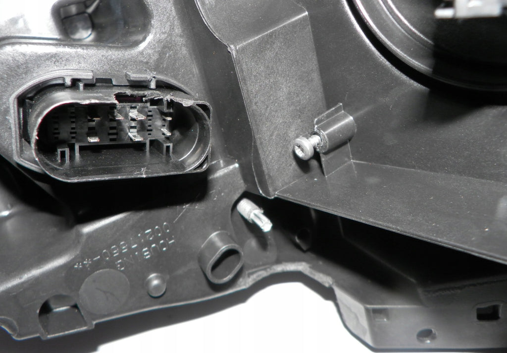 Frontscheinwerfer VW Id.4 11B941035D LED Links Scheinwerfer Headlight SCH9974286586lv