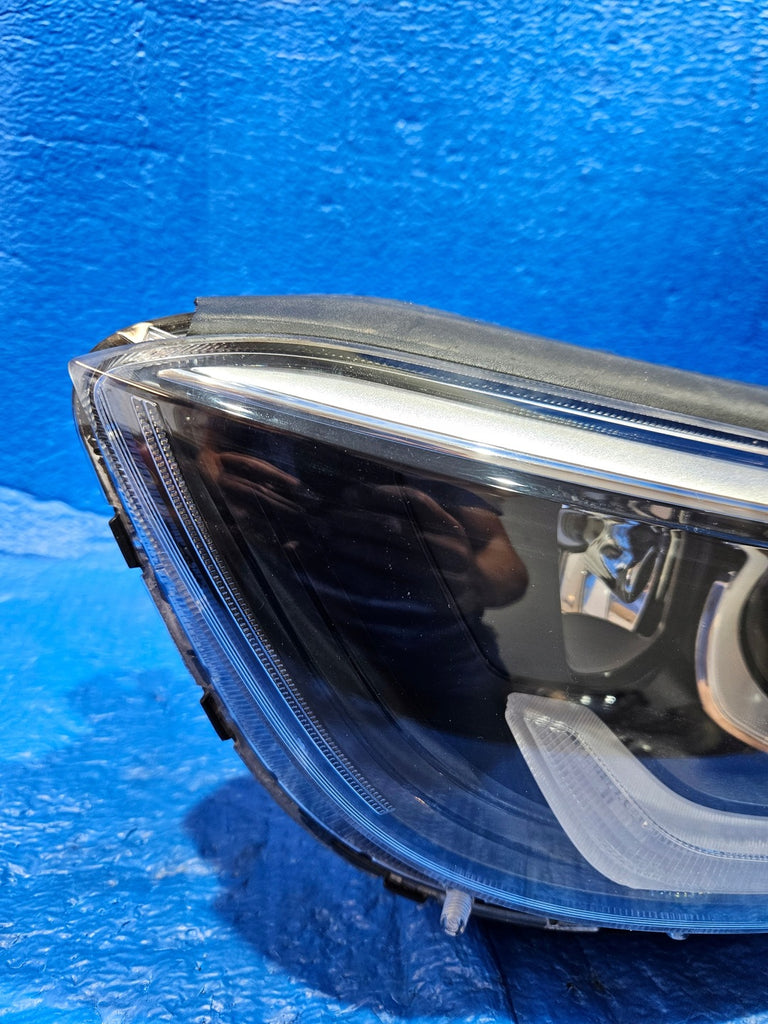 Frontscheinwerfer Kia Stonic 92101-H8 LED Links Scheinwerfer Headlight SCH6553092331pw