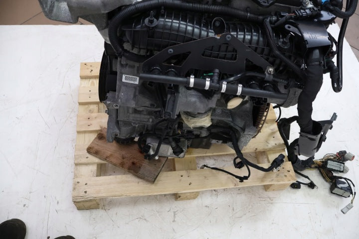 Motor Volvo V90 B4204T23 2.0 150TKm Benzin Engine Komplett MOT4983088833am