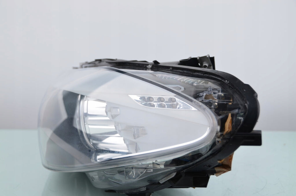 Frontscheinwerfer BMW 5 F11 F10 7203251-14 Xenon Ein Stück (Rechts oder Links) SCH7599063008he