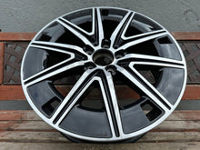 Load image into Gallery viewer, 1x Alufelge 19 Zoll 7.5" 5x112 53 5ET A2434012000 Mercedes-Benz Amg Rim Wheel FEL1441175378lz