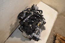 Load image into Gallery viewer, Motor Toyota Aygo X 1KR Benzin Engine Komplett MOT1565565378qv