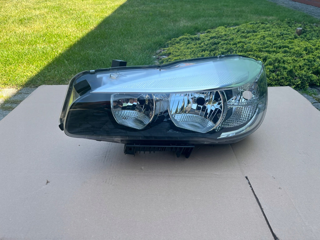 Frontscheinwerfer BMW 2 F45 F46 7422573-02 Links Scheinwerfer Headlight