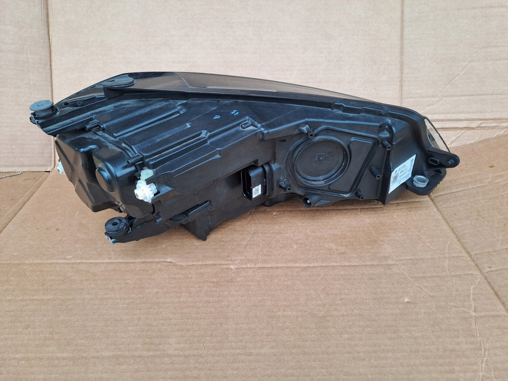 Frontscheinwerfer VW Golf VII 5g1 5G1941035 LED Links Scheinwerfer Headlight SCH9172586140ab