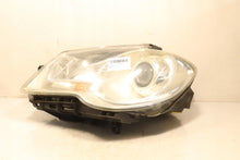 Laden Sie das Bild in den Galerie-Viewer, Frontscheinwerfer VW Touran 1T1941005B Links Scheinwerfer Headlight