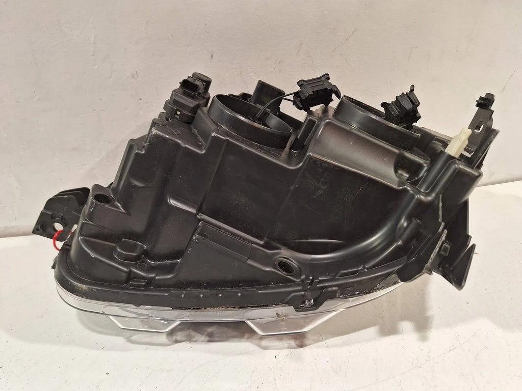 Frontscheinwerfer Citroën C3 III AVN12995 Rechts Scheinwerfer Headlight