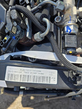 Load image into Gallery viewer, Motor Audi A5 A4 DETA 2.0 TDI 190PS 140kW 116TKm 2017 Diesel Engine Komplett