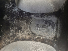 Laden Sie das Bild in den Galerie-Viewer, 1x Alufelge 15 Zoll 6.0&quot; 4x108 52 5ET XS4J-1007-GA XS4J-GA MA-DAR81 Ford Fiesta