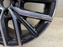 Laden Sie das Bild in den Galerie-Viewer, 1x Alufelge 18 Zoll 5x112 6891179 BMW X1 Rim Wheel FEL1310865393jn