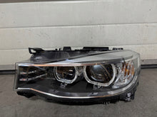 Laden Sie das Bild in den Galerie-Viewer, Frontscheinwerfer BMW 3 F34 7285683 7285684 Ein Satz Scheinwerfer Headlight SCH6884498629oa