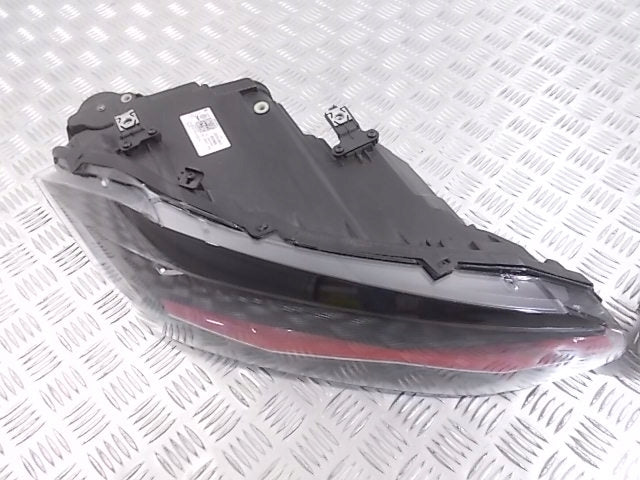 Frontscheinwerfer VW Polo 2G1941035C 2G1941036 LED Ein Stück (Rechts oder Links) SCH8142720081lm