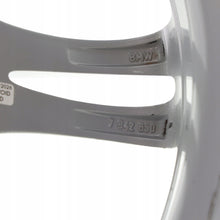 Load image into Gallery viewer, 1x Alufelge 18 Zoll 8.0" 5x120 7842650 BMW F10 F12 Rim Wheel FEL8032420379bk