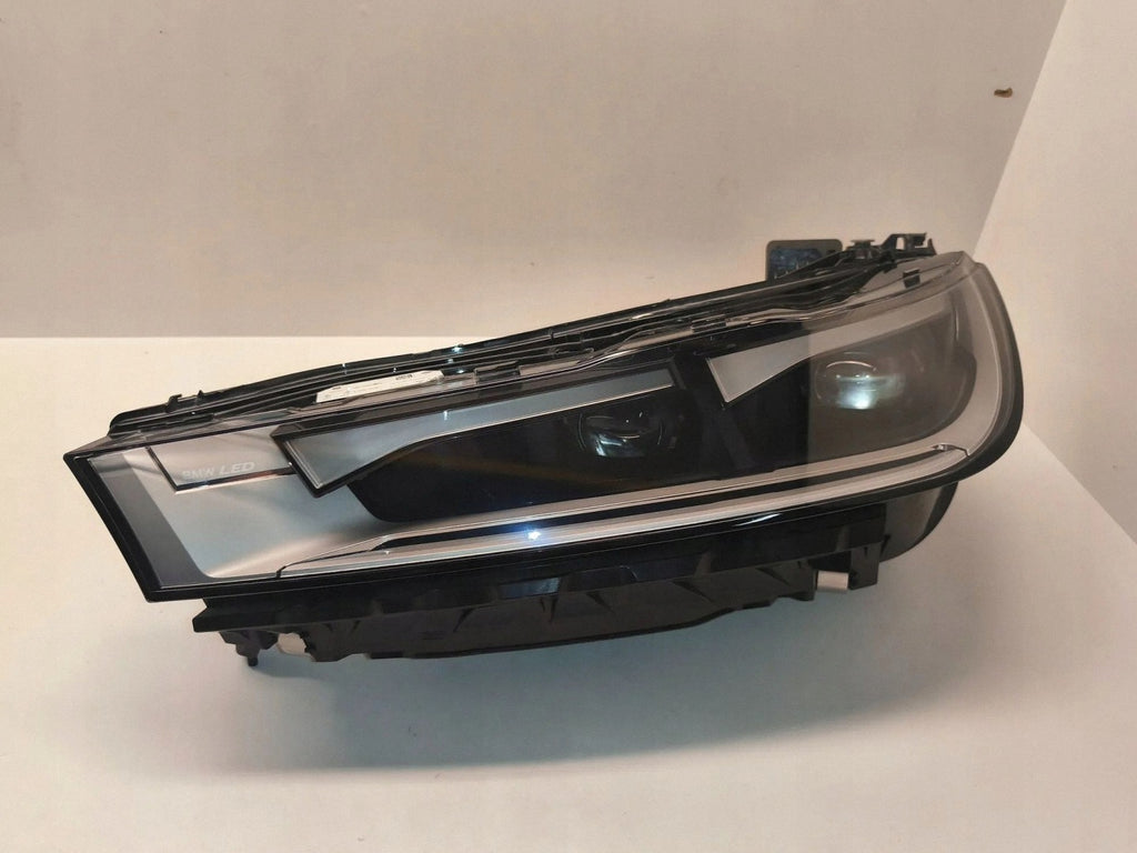 Frontscheinwerfer BMW IX 5A3CE93 Links Scheinwerfer Headlight SCH7788981221yr