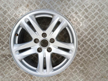 Laden Sie das Bild in den Galerie-Viewer, 1x Alufelge 17 Zoll 7.0&quot; 5x114.3 52910-2B370 Hyundai Rim Wheel