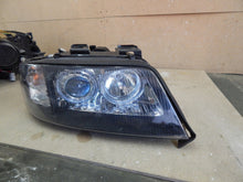 Load image into Gallery viewer, Frontscheinwerfer Audi A6 C5 Xenon Rechts Scheinwerfer Headlight SCH3985450484mg