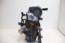 Laden Sie das Bild in den Galerie-Viewer, Motor Fiat Bravo II 198A2000 1.6 MTJ 120PS 88kW 140TKm Diesel Engine Unkomplett MOT4572133952er