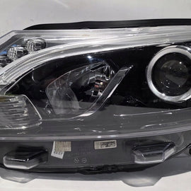Frontscheinwerfer Peugeot II Proace 9808589980-00 LED Links Headlight SCH4095927781hb