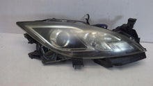 Laden Sie das Bild in den Galerie-Viewer, Frontscheinwerfer Mazda 6 LED Rechts Scheinwerfer Headlight SCH1647569920hb