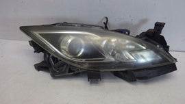Frontscheinwerfer Mazda 6 LED Rechts Scheinwerfer Headlight