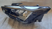 Laden Sie das Bild in den Galerie-Viewer, Frontscheinwerfer Seat Leon 5FB941005H Full LED Links Scheinwerfer Headlight