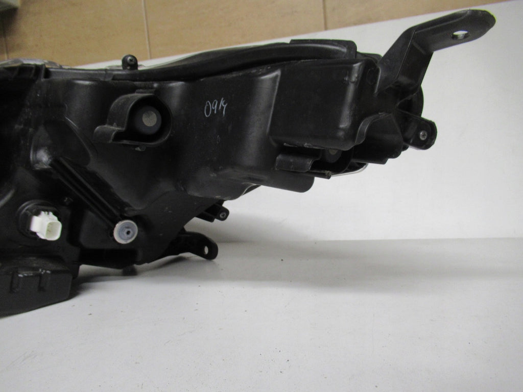 Frontscheinwerfer Toyota 4 Yaris K0-8EU Full LED Rechts Scheinwerfer Headlight