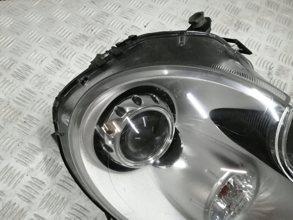 Frontscheinwerfer Mini R57 R55 R56 030126528400 2660520410006100 Rechts SCH3502291249gb