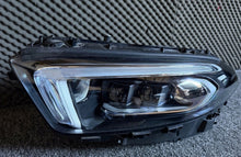 Laden Sie das Bild in den Galerie-Viewer, Frontscheinwerfer Mercedes-Benz W177 A1779062505 Links Scheinwerfer Headlight SCH3706863807fo