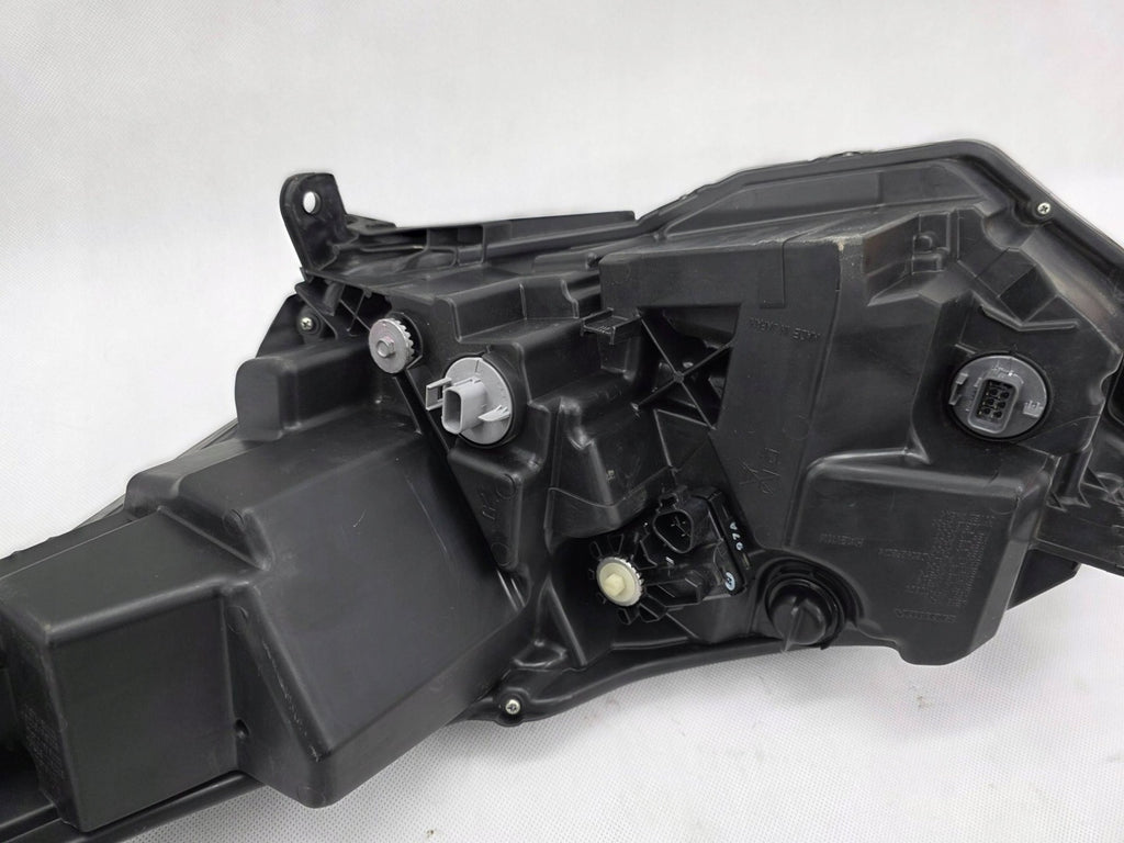 Frontscheinwerfer Honda Hr-V 10062296 Rechts Scheinwerfer Headlight SCH2284241454tv