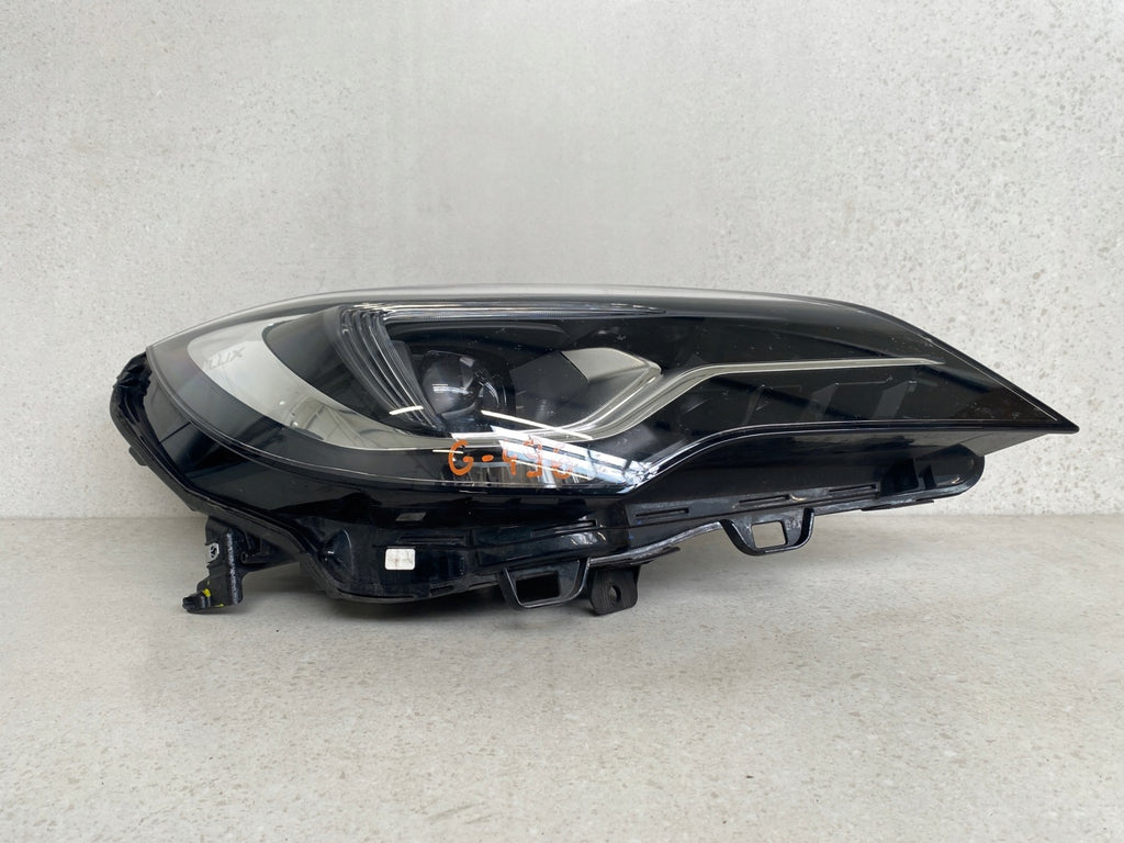 Frontscheinwerfer Opel Astra K 39055746 LED Rechts Scheinwerfer Headlight SCH5808787507ek