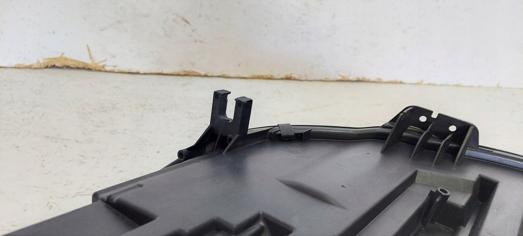 Frontscheinwerfer Audi A4 B9 8W0941012 Full LED Rechts Scheinwerfer Headlight SCH6338513923ag