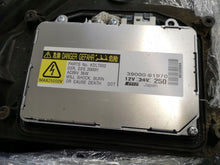 Laden Sie das Bild in den Galerie-Viewer, Frontscheinwerfer Mazda 6 3900061970 Links Scheinwerfer Headlight SCH1066528449zt
