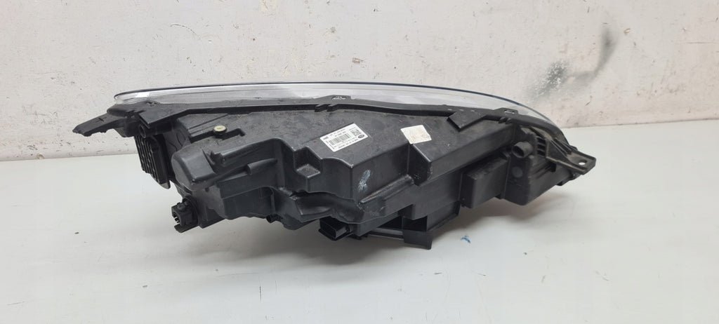 Frontscheinwerfer Ford Kuga LV4B-13E017-AH LED Links Scheinwerfer Headlight SCH4936329945ha
