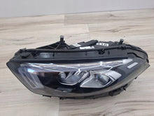 Laden Sie das Bild in den Galerie-Viewer, Frontscheinwerfer Mercedes-Benz W177 A1779063705 LED Links Headlight SCH9015397075fw