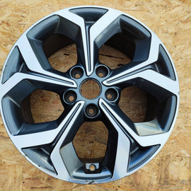 1x Alufelge 17 Zoll 7.0